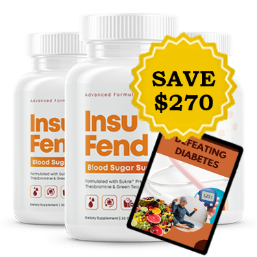 What Is Insufend?