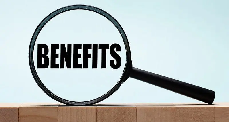 Benefits of Insufend Program